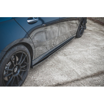 Estriberas para   Mercedes A35 AMG / AMG-Line W177