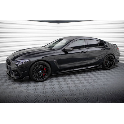 Estriberas para  + Flaps BMW M8 Gran Coupe F93 / 8 Gran Coupe M-Pack G16
