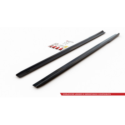 Estriberas para   Mercedes A35 AMG / AMG-Line W177