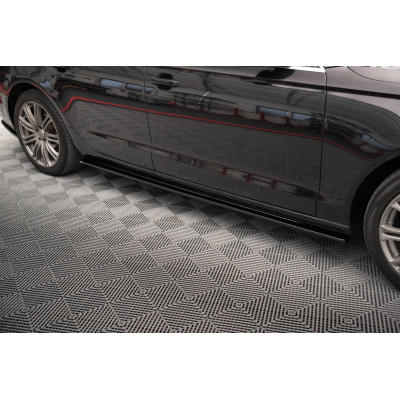 Estriberas para  Audi A6 C7