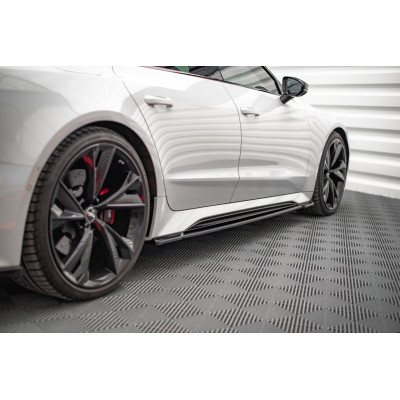 Estriberas para  Audi RS7 C8