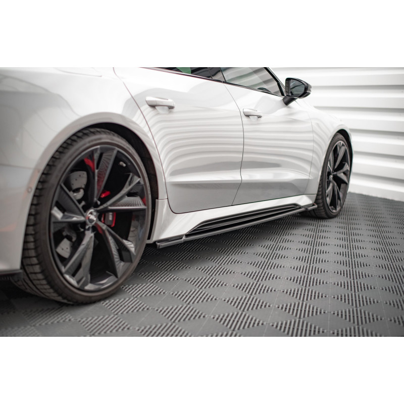 Estriberas para  Audi RS7 C8