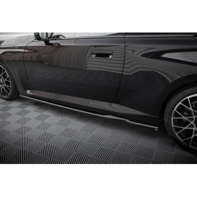 Estriberas para  BMW 2 Coupe G42