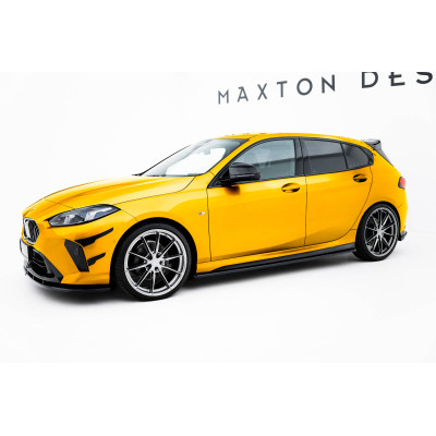 Estriberas para  BMW 1 M-Pack F70