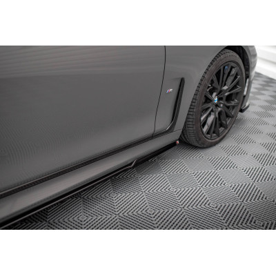 Estriberas para  BMW 7 M-Pack G11