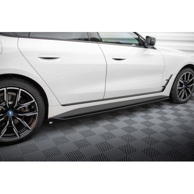 Estriberas para  BMW i4 M-Pack G26