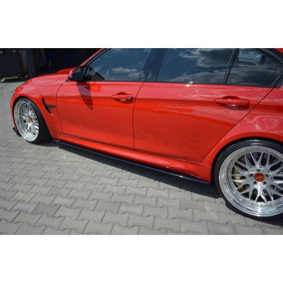 Estriberas para  BMW M3 F80