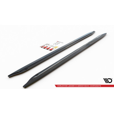 Estriberas para  BMW M3 Sedan / Touring G80 / G81