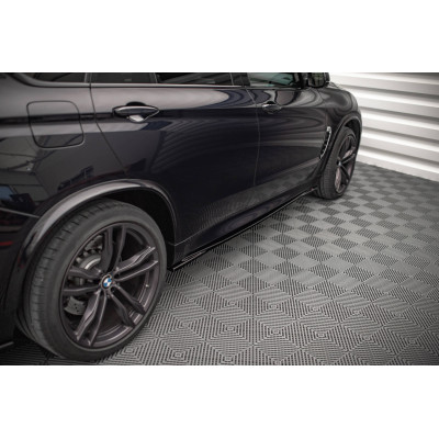 Estriberas para  BMW X5 M F85