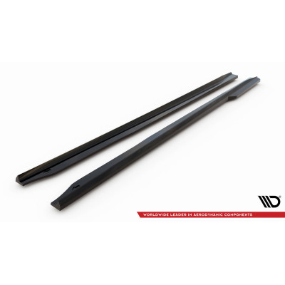 Estriberas para  BMW M2 G87