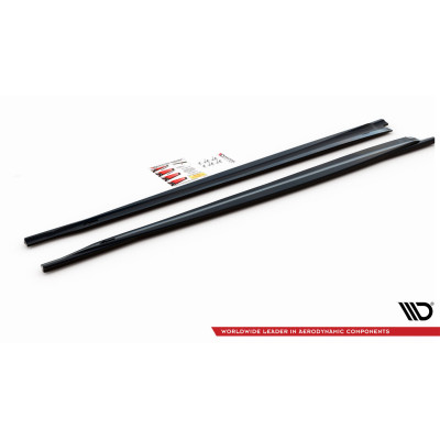 Estriberas para  BMW X5 M F85