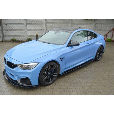 Estriberas para  BMW M4 F82