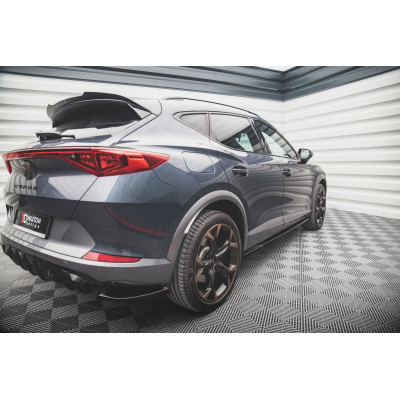 Estriberas para  Cupra PARAmentor