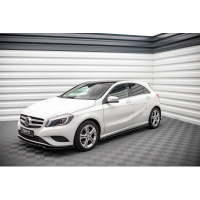 Estriberas para  Mercedes-Benz A W176