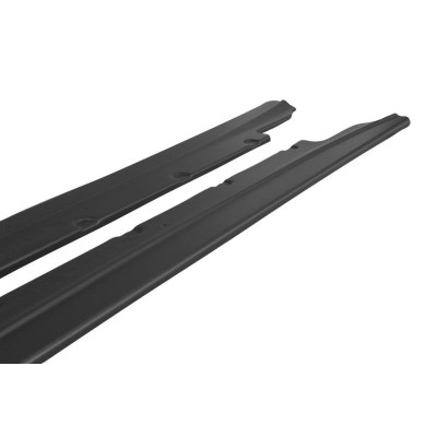 Estriberas para  Mercedes-Benz CLS C218