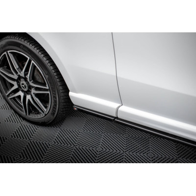 Estriberas para  Mercedes-Benz V-Class Extra Long AMG-Line W447