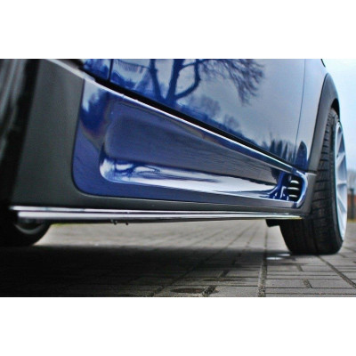 Estriberas para  MINI COOPER R56 JCW