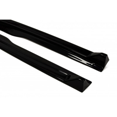 Estriberas para  Nissan 370Z