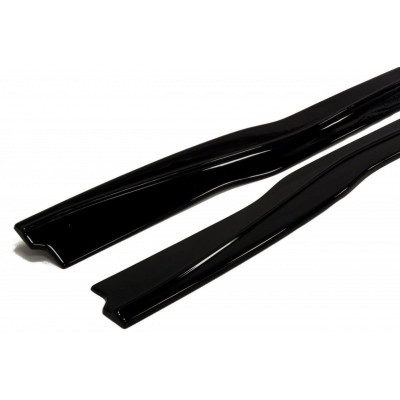 Estriberas para  Nissan 370Z