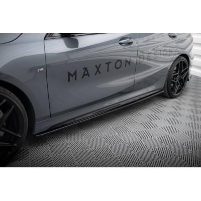 Estriberas para  PARA BMW 1 M-Pack /  M135i / 128ti