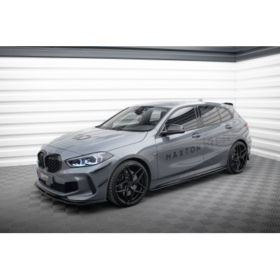 Estriberas para  PARA BMW 1 M-Pack /  M135i / 128ti