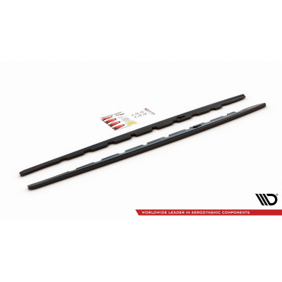 Estriberas para  PARA BMW 1 M-Pack /  M135i / 128ti