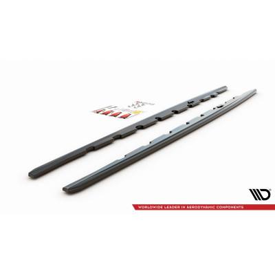 Estriberas para  PARA BMW 1 M-Pack /  M135i / 128ti