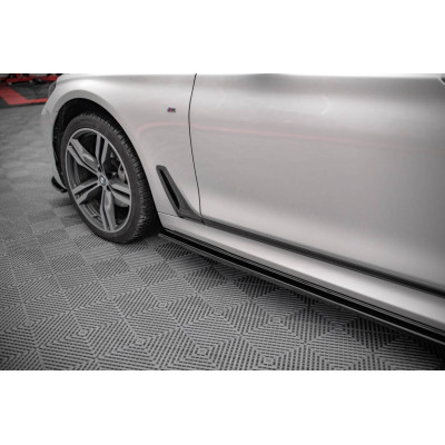 Estriberas para  PARA BMW 7 Long M-Pack G12