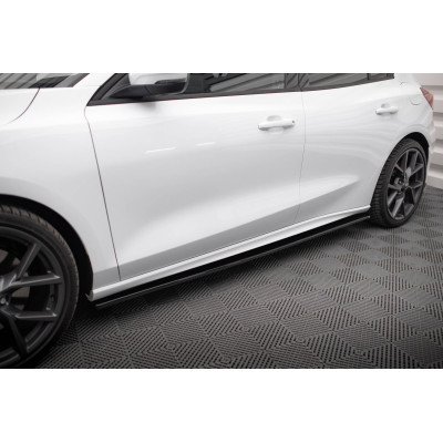 Estriberas para  para Focus ST / ST-Line Mk4 Facelift