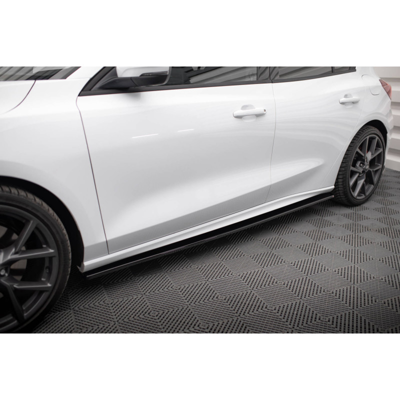 Estriberas para  para Focus ST / ST-Line Mk4 Facelift