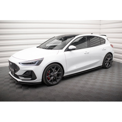 Estriberas para  para Focus ST / ST-Line Mk4 Facelift