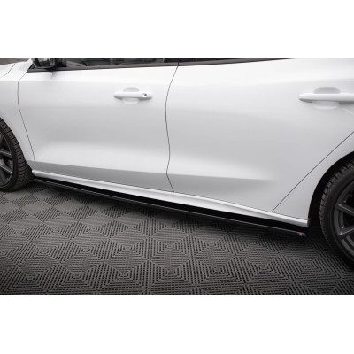 Estriberas para  para Focus ST / ST-Line Mk4 Facelift