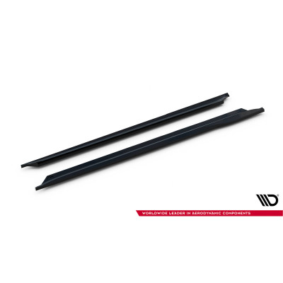 Estriberas para  Porsche 718 Cayman GTS 982c