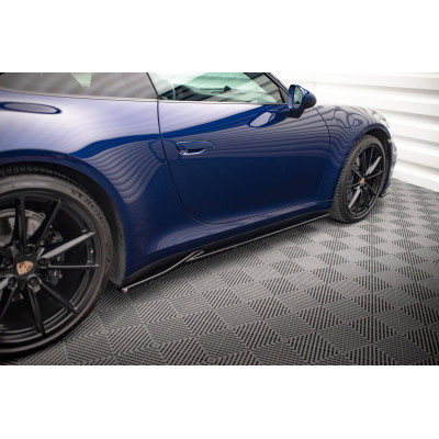 Estriberas para  Porsche 911 Carrera Aero / Carrera GTS 992