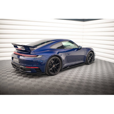 Estriberas para  Porsche 911 Carrera Aero / Carrera GTS 992