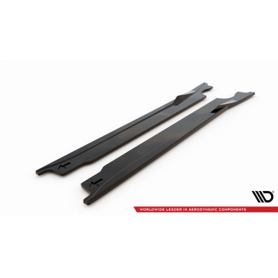 Estriberas para  Porsche 911 Carrera Aero / Carrera GTS 992