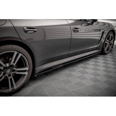 Estriberas para  Porsche Panamera / Panamera Diesel / Panamera Turbo 970