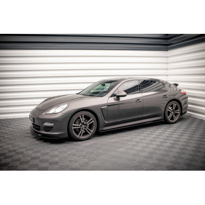 Estriberas para  Porsche Panamera / Panamera Diesel / Panamera Turbo 970