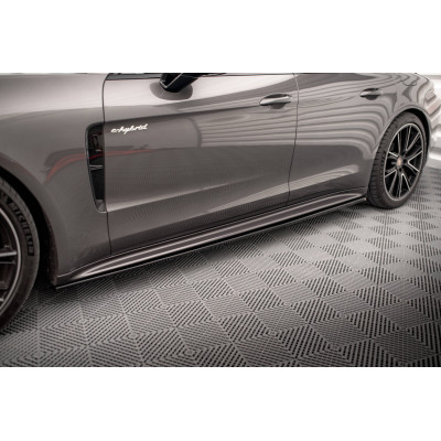 Estriberas para  Porsche Panamera Turbo S E-Hybrid / Panamera E-Hybrid 971