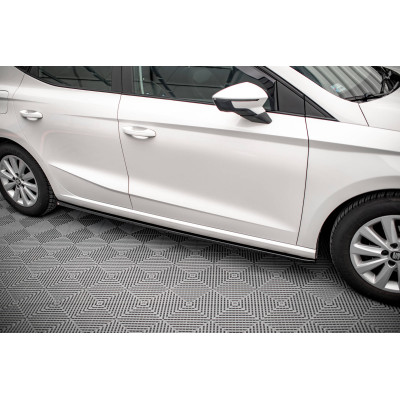 Estriberas para  Seat Ibiza FR/ Standard Mk5