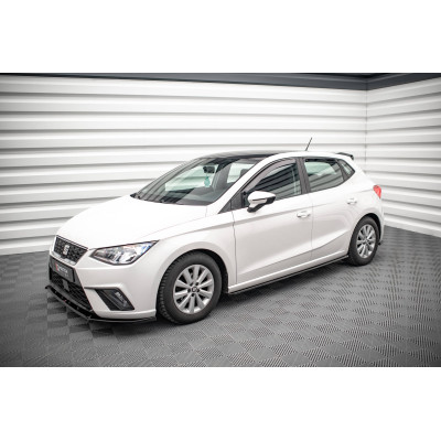 Estriberas para  Seat Ibiza FR/ Standard Mk5