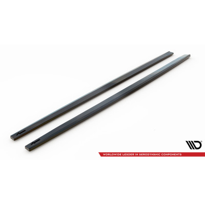 Estriberas para  Porsche Panamera Turbo S E-Hybrid / Panamera E-Hybrid 971