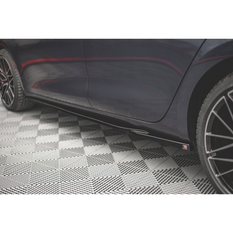 Estriberas para  Seat Leon FR Mk4 / Cupra Leon