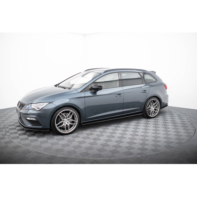 Estriberas para  Seat Leon Mk3 Cupra/ FR Facelift