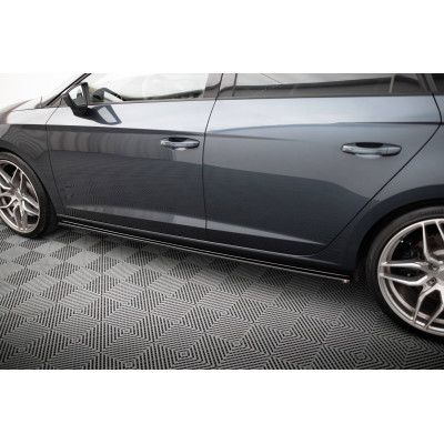 Estriberas para  Seat Leon Mk3 Cupra/ FR Facelift