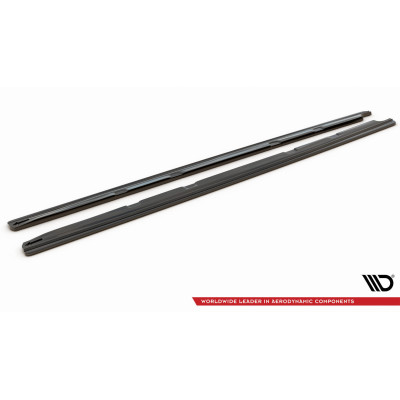 Estriberas para  Seat Leon Mk3 Cupra/ FR Facelift