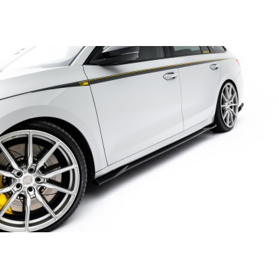 Estriberas para  Skoda Octavia RS Liftback / Combi Mk4