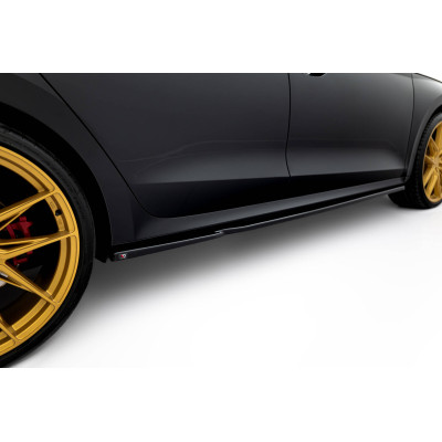 Estriberas para  Skoda Octavia RS Liftback / Combi Mk4 Facelift