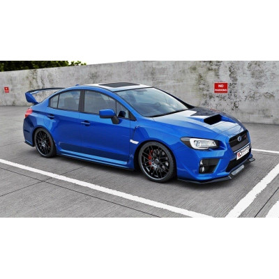 Estriberas para  SUBARU WRX STI