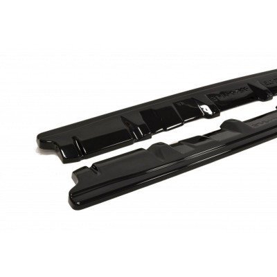 Estriberas para  SUBARU WRX STI